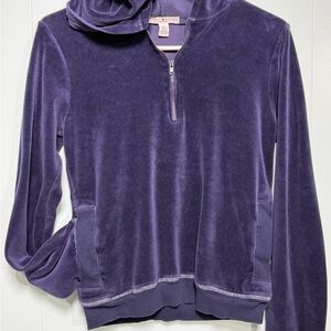 Tommy Hilfiger Y2K Vintage Set in Purple 80% cotton Size M